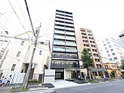 Ｓ—ＲＥＳＩＤＥＮＣＥ熱田 12階 築4年9ヶ月の賃貸物件