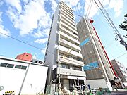 ＥＳＬＥＡＤＫＡＮＡＹＡＭＡＣＬＡＳＳＹ 13階 築4年7ヶ月の賃貸物件