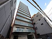 AMBER HOUSE Horitaの賃貸物件