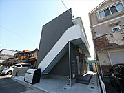 ASTERIA新守山の賃貸物件
