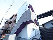 中村公園駅より徒歩12分 2階 築13年1ヶ月の賃貸物件