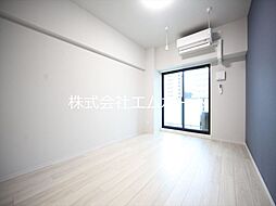 プレイズシード名駅北 3階1Kのリビング/ダイニング