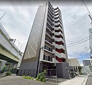 ささしまライブ駅より徒歩11分 2階 築5年5ヶ月の賃貸物件