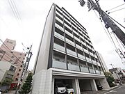 桜山駅より徒歩3分 8階 築19年2ヶ月の賃貸物件