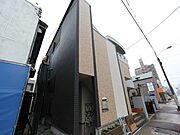 黒川駅より徒歩9分 2階 築12年の賃貸物件