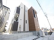 野並駅より徒歩5分 2階 築8年4ヶ月の賃貸物件