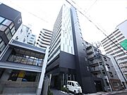 鶴舞駅より徒歩7分 12階 築3年4ヶ月の賃貸物件