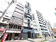 東別院駅より徒歩3分 2階 築4年10ヶ月の賃貸物件