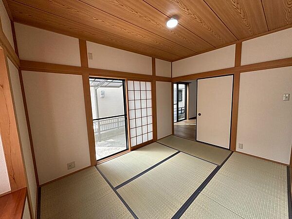 和室