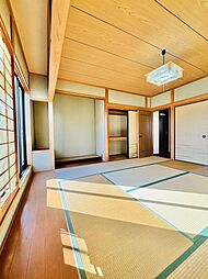 和室の画像