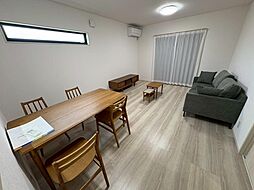 室内の画像