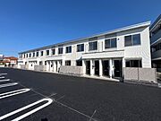 野州平川駅より徒歩4分 1階 新築の賃貸物件