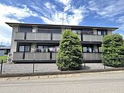 岩舟駅より徒歩8分 1階 築24年6ヶ月の賃貸物件