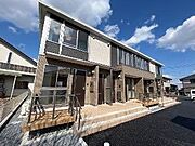 間々田駅より徒歩40分 2階 新築の賃貸物件