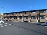 Ｄ—ｒｏｏｍ思川オランジュＢの賃貸物件