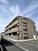 新大平下駅より徒歩21分 2階 築17年9ヶ月の賃貸物件