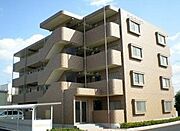 栃木駅より徒歩25分 2階 築17年5ヶ月の賃貸物件