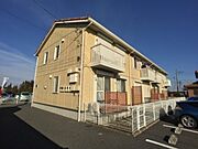 グラシアス D 2階 築17年3ヶ月の賃貸物件