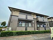 小山駅より徒歩30分 2階 築22年3ヶ月の賃貸物件