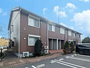 小山駅より徒歩36分 2階 築17年2ヶ月の賃貸物件