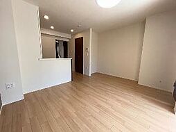 （仮）間々田新築アパート 106 1階1LDKのリビング/ダイニング