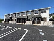 間々田駅より徒歩31分 2階 新築の賃貸物件