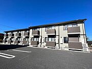 合戦場駅より徒歩20分 1階 築9年4ヶ月の賃貸物件
