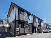 小山駅より徒歩47分 2階 築26年7ヶ月の賃貸物件