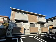 小山駅より徒歩27分 1階 築5年6ヶ月の賃貸物件