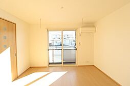 コージーハウス・セカンド 105 1階1LDKのリビング/ダイニング