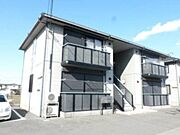 栃木駅より徒歩16分 2階 築28年1ヶ月の賃貸物件
