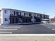 イクシア 2階 築5年2ヶ月の賃貸物件