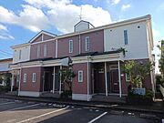 シンフォニーＢ 2階 築26年1ヶ月の賃貸物件