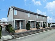 小山駅より徒歩37分 2階 築17年2ヶ月の賃貸物件