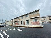 リドレーノア 1階 築10年9ヶ月の賃貸物件