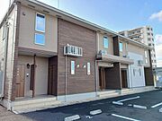 野木駅より徒歩4分 1階 築7年の賃貸物件