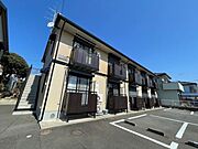 ラ・フランスKAZU 2階 築29年5ヶ月の賃貸物件