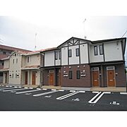 間々田駅より徒歩13分 2階 築11年10ヶ月の賃貸物件
