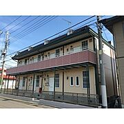 小山駅より徒歩20分 1階 築35年11ヶ月の賃貸物件
