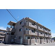 アグリザード２ 3階 築15年の賃貸物件