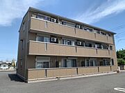 オーブルミエール 3階 築10年11ヶ月の賃貸物件