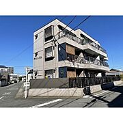 小山駅より徒歩16分 2階 築38年4ヶ月の賃貸物件