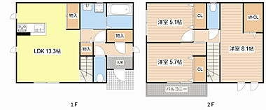 間取り：209011143503