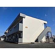 石橋駅より徒歩13分 2階 築29年の賃貸物件