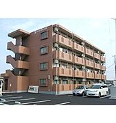 新栃木駅より徒歩19分 4階 築18年6ヶ月の賃貸物件