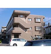 新栃木駅より徒歩7分 1階 築25年2ヶ月の賃貸物件