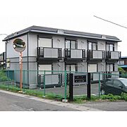 栃木駅より徒歩34分 1階 築30年の賃貸物件