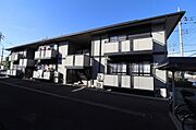 フラワーレジデンス北山 G 2階 築26年6ヶ月の賃貸物件