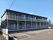 ガーデンヒルB 2階 築31年2ヶ月の賃貸物件