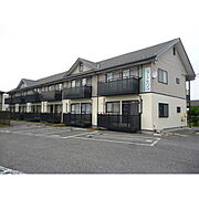 小山駅より徒歩27分 2階 築28年の賃貸物件